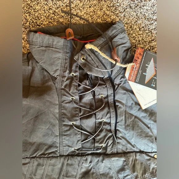 Alps & Meters Ascent Vest - Picture 3 of 9